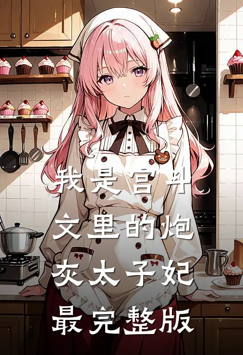 我是宫斗文里的炮灰太子妃最完整版