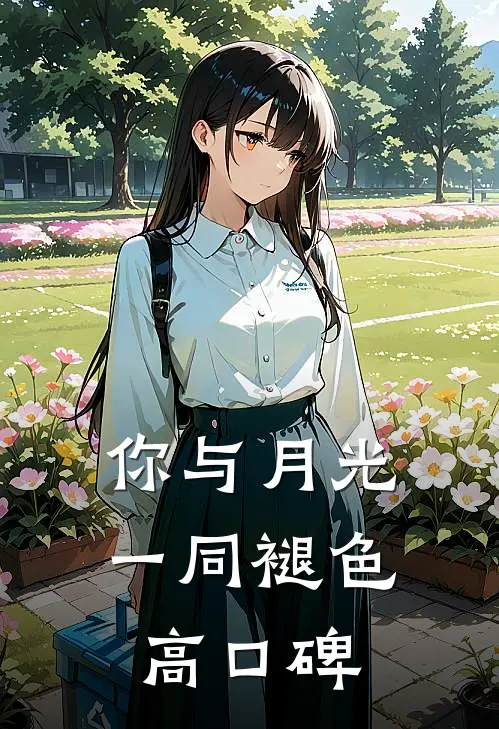 你与月光一同褪色高口碑