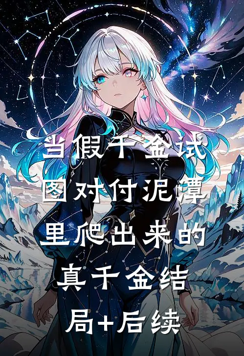 当假千金试图对付泥潭里爬出来的真千金结局+后续