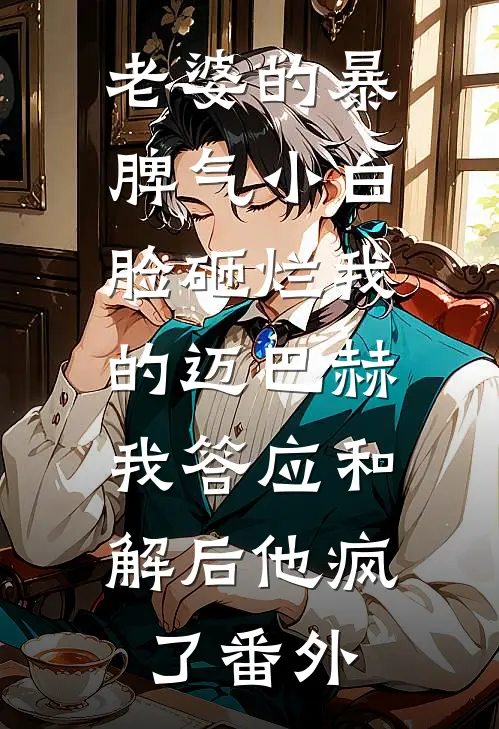 老婆的暴脾气小白脸砸烂我的迈巴赫，我答应和解后他疯了番外