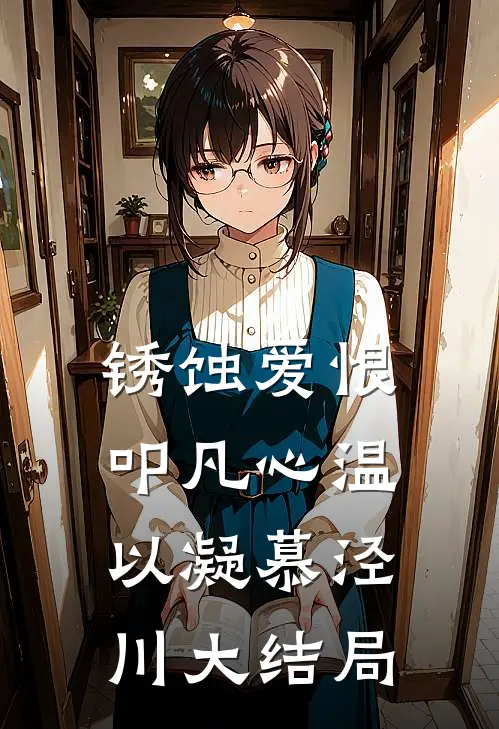 锈蚀爱恨叩凡心温以凝慕泾川大结局