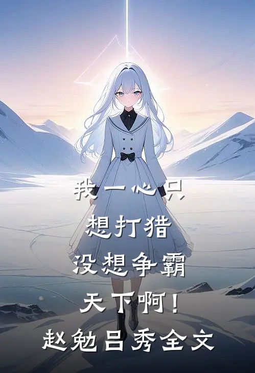 我一心只想打猎，没想争霸天下啊！赵勉吕秀全文