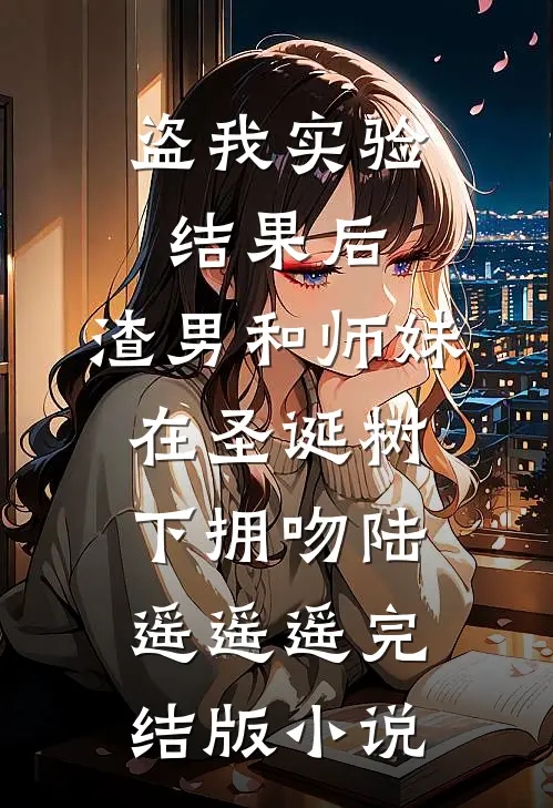 盗我实验结果后，渣男和师妹在圣诞树下拥吻陆遥遥遥完结版小说