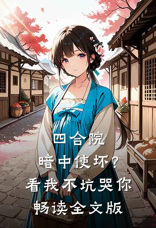 四合院：暗中使坏？看我不坑哭你畅读全文版