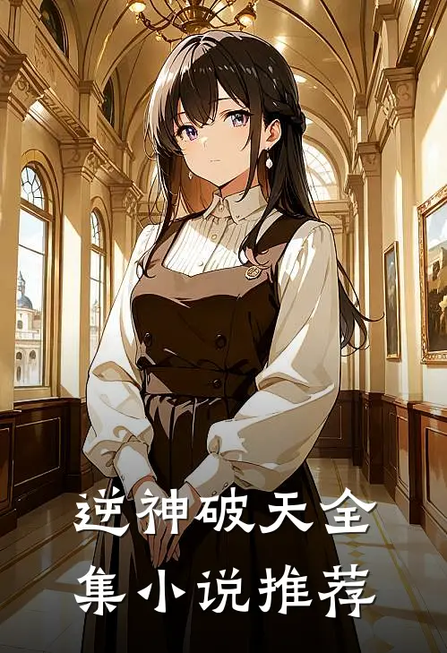 逆神破天全集小说推荐