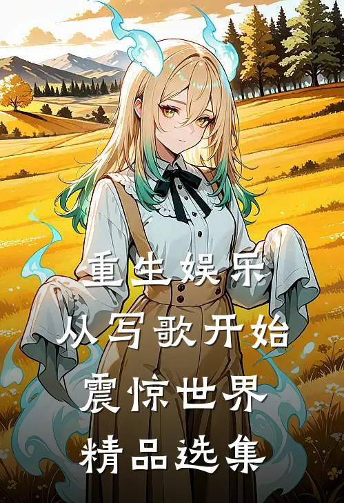 重生娱乐：从写歌开始震惊世界精品选集
