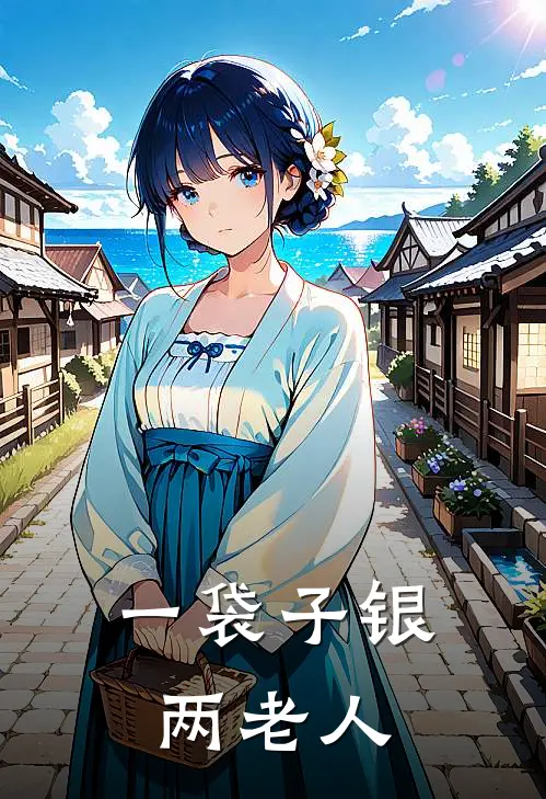 一袋子银两老人