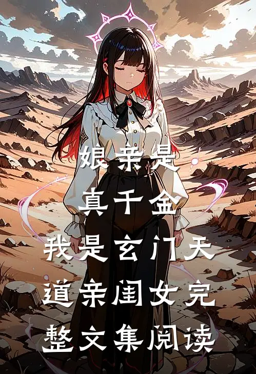 娘亲是真千金，我是玄门天道亲闺女完整文集阅读