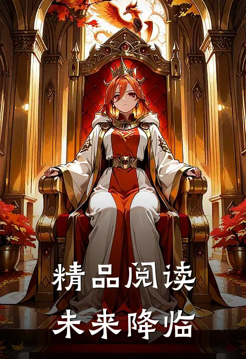 精品阅读未来降临