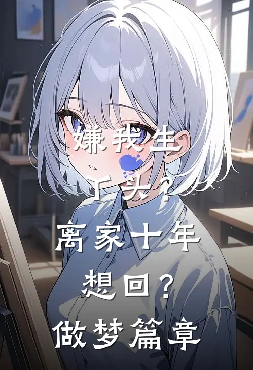 嫌我生丫头？离家十年想回？做梦篇章