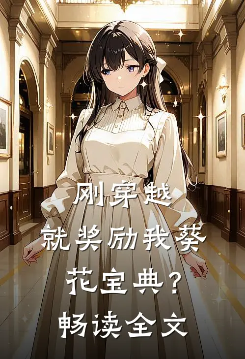 刚穿越，就奖励我葵花宝典？畅读全文