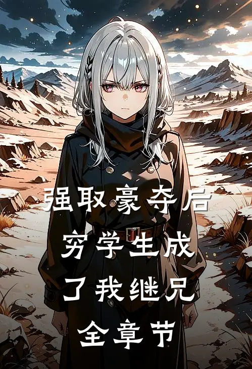 强取豪夺后，穷学生成了我继兄全章节
