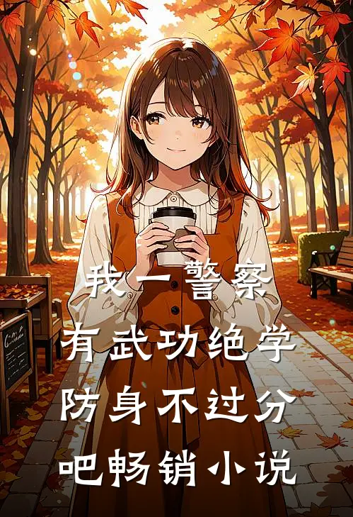 我一警察，有武功绝学防身不过分吧畅销小说