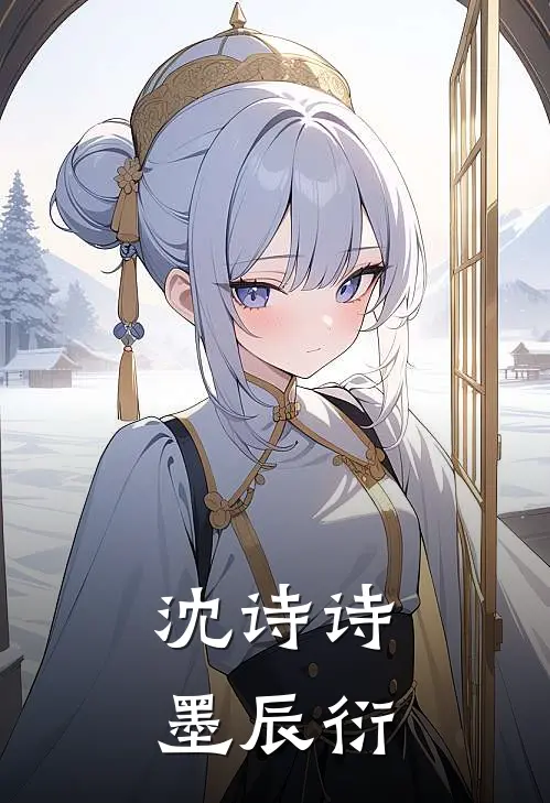 沈诗诗墨辰衍