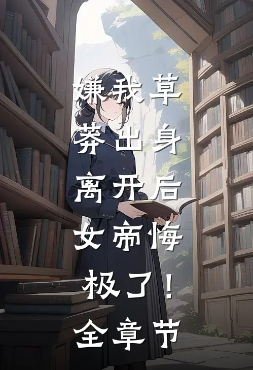 嫌我草莽出身，离开后，女帝悔极了！全章节