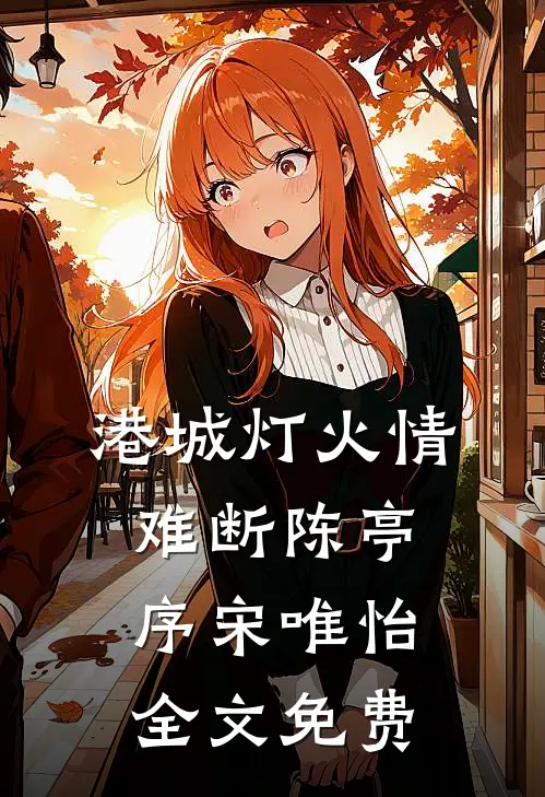 港城灯火情难断陈亭序宋唯怡全文免费