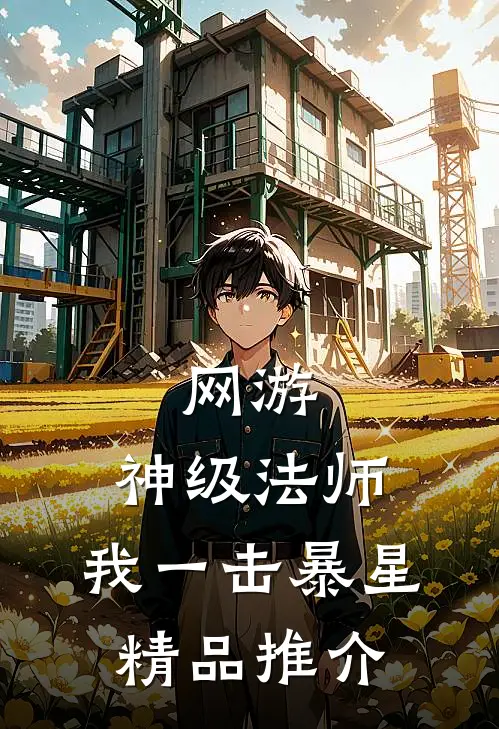 网游：神级法师，我一击暴星精品推介