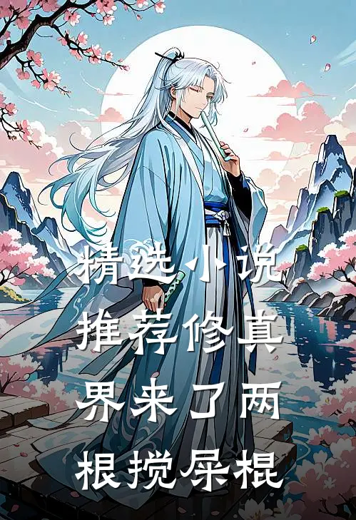 精选小说推荐修真界来了两根搅屎棍