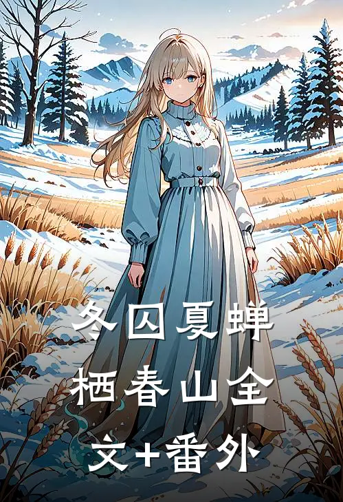 冬囚夏蝉栖春山全文+番外