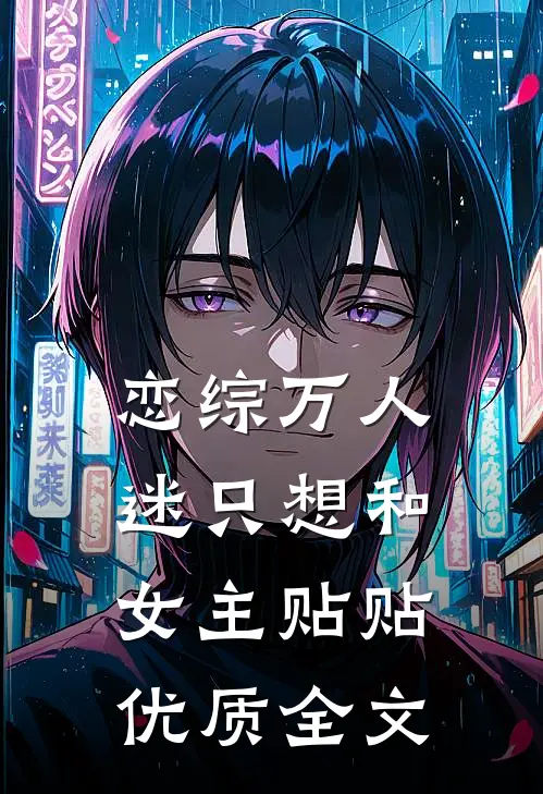 恋综万人迷只想和女主贴贴优质全文