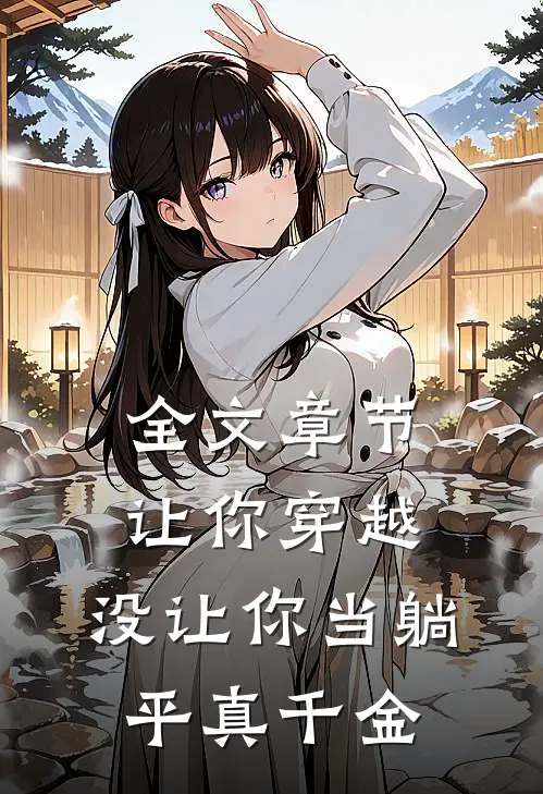 全文章节让你穿越，没让你当躺平真千金