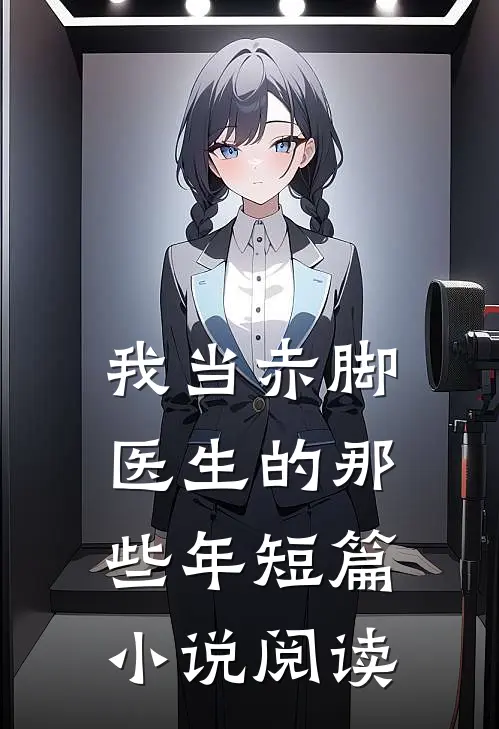 我当赤脚医生的那些年短篇小说阅读