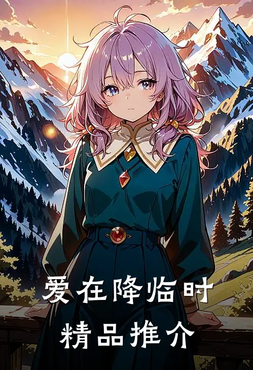 爱在降临时精品推介