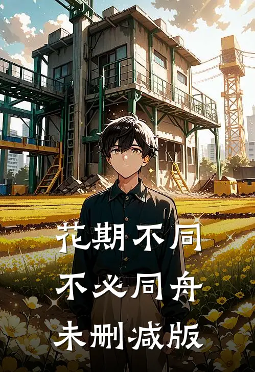 花期不同，不必同舟未删减版