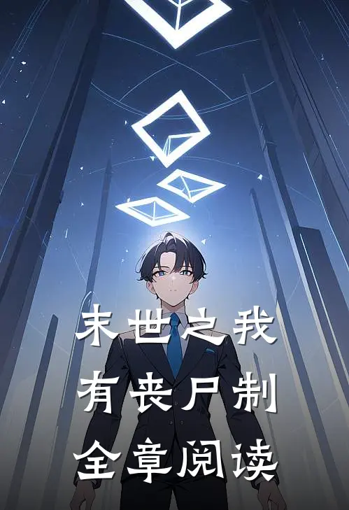 末世之我有丧尸制全章阅读