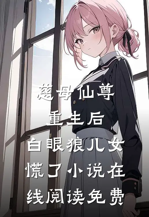 慈母仙尊重生后，白眼狼儿女慌了小说在线阅读免费