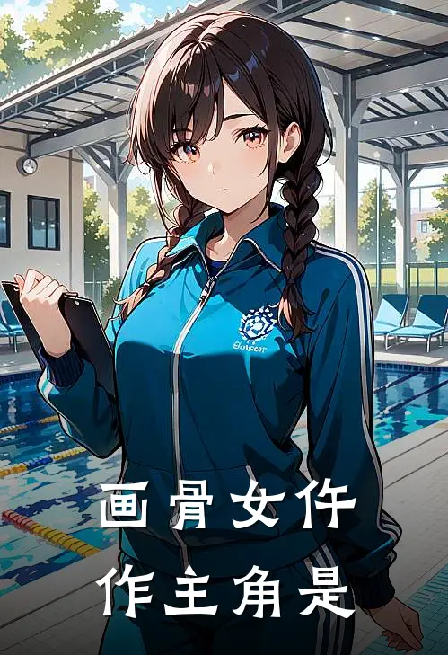 画骨女仵作主角是