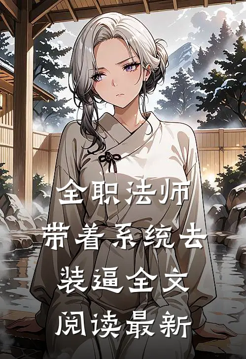 全职法师：带着系统去装逼全文阅读最新