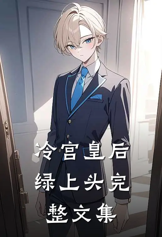 冷宫皇后绿上头完整文集