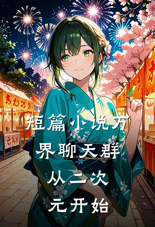 短篇小说万界聊天群：从二次元开始