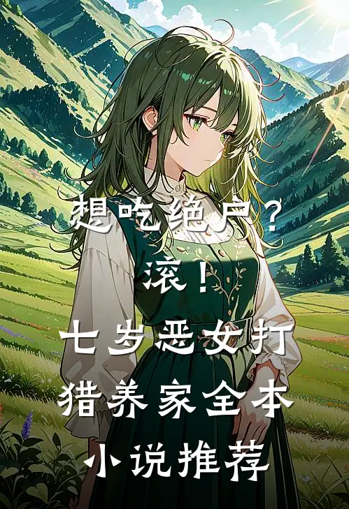 想吃绝户？滚！七岁恶女打猎养家全本小说推荐