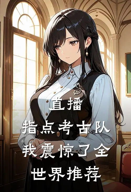 直播：指点考古队，我震惊了全世界推荐