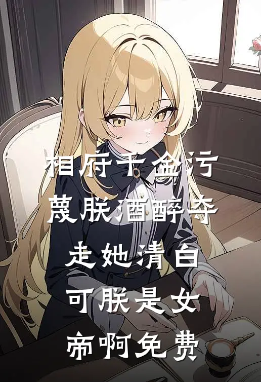 相府千金污蔑朕酒醉夺走她清白，可朕是女帝啊免费