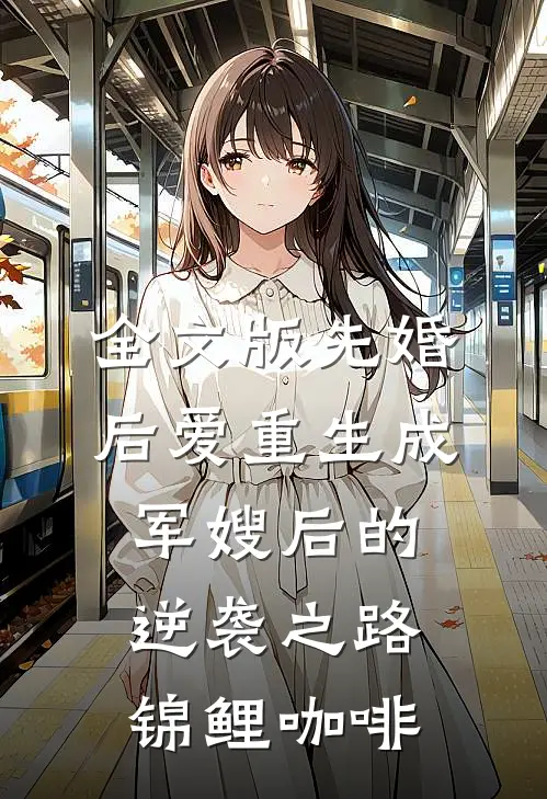 全文版先婚后爱重生成军嫂后的逆袭之路锦鲤咖啡