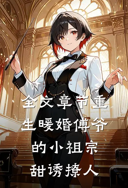 全文章节重生暖婚傅爷的小祖宗甜诱撩人