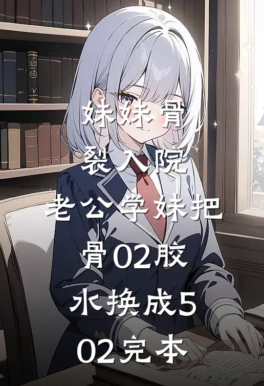 妹妹骨裂入院，老公学妹把“骨02”胶水换成502完本