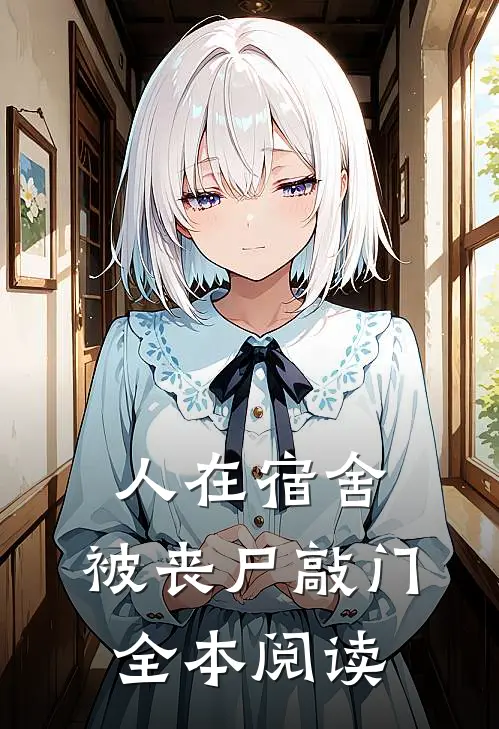 人在宿舍，被丧尸敲门全本阅读
