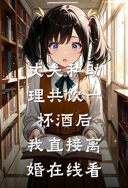 丈夫和助理共饮一杯酒后，我直接离婚在线看