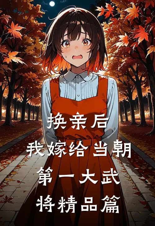 换亲后，我嫁给当朝第一大武将精品篇