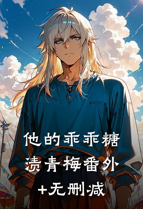 他的乖乖糖渍青梅番外+无删减