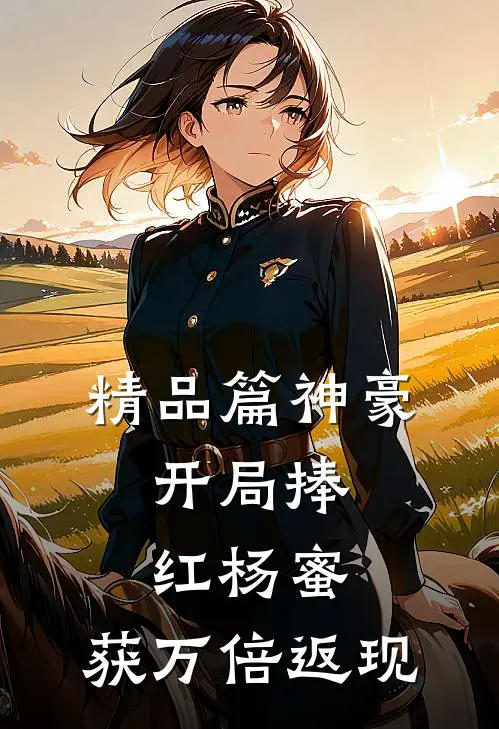 精品篇神豪：开局捧红杨蜜，获万倍返现