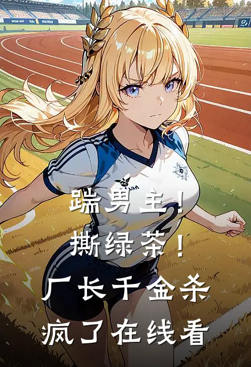 踹男主！撕绿茶！厂长千金杀疯了在线看