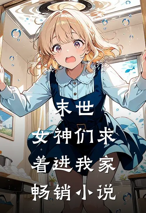 末世：女神们求着进我家畅销小说