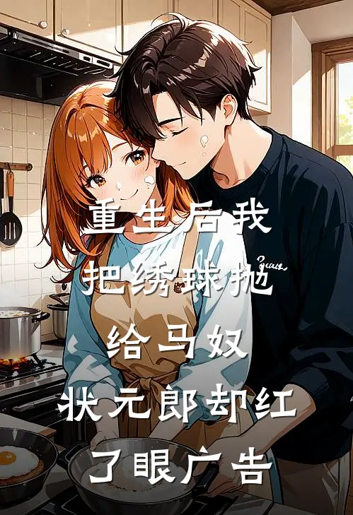 重生后我把绣球抛给马奴，状元郎却红了眼广告