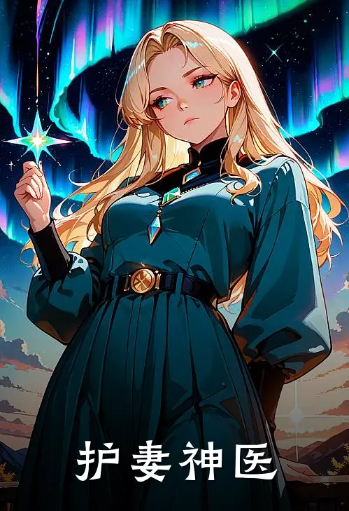 护妻神医