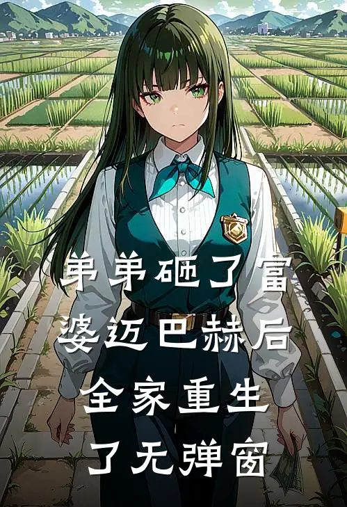 弟弟砸了富婆迈巴赫后，全家重生了无弹窗